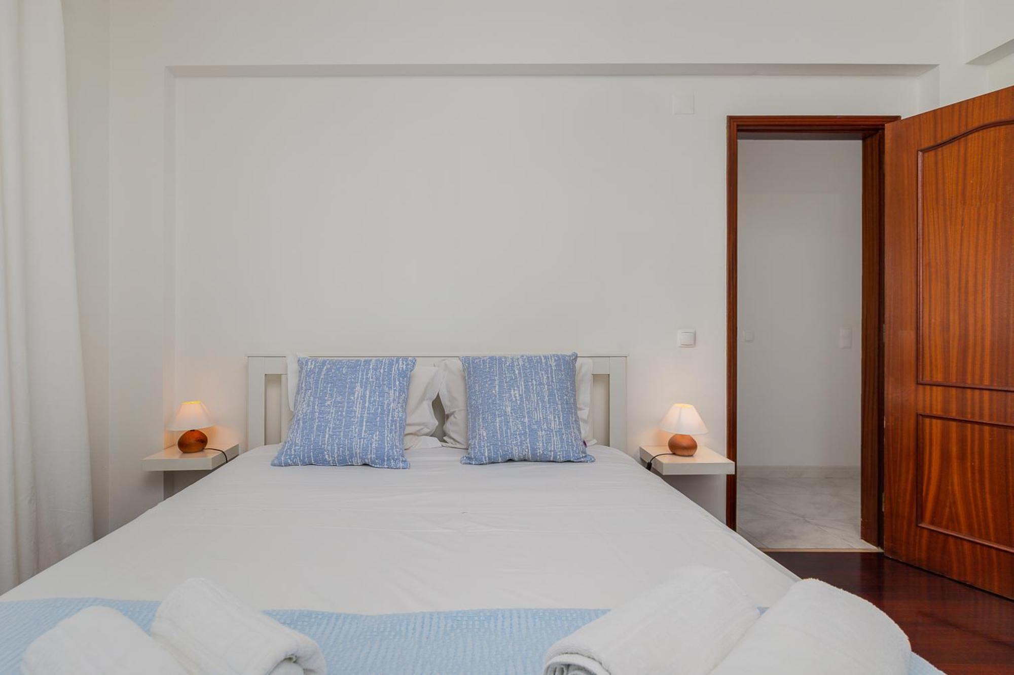 Breeze Beach House Σετούμπαλ Εξωτερικό φωτογραφία