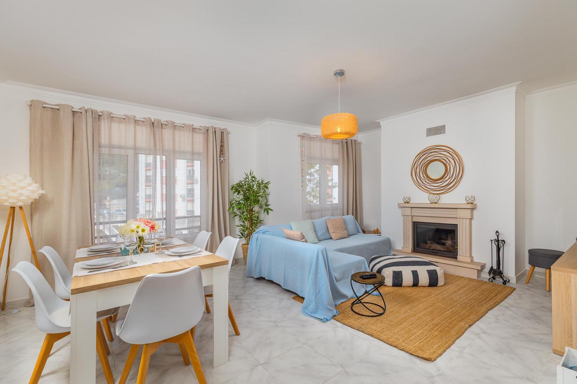 Breeze Beach House Σετούμπαλ Εξωτερικό φωτογραφία